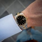 Rolex Oyster Perpetual Date 1505 - (2/8)
