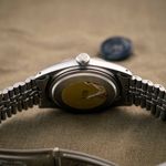 Rolex Datejust 1601 (1973) - Silver dial 36 mm Steel case (4/4)