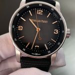 Audemars Piguet CODE 11.59 15210CR.OO.A002KB.01 - (8/8)