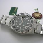 Rolex GMT-Master II 116710LN - (1/8)
