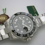 Rolex GMT-Master II 116710LN - (2/8)
