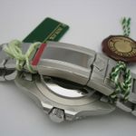 Rolex GMT-Master II 116710LN - (4/8)