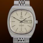 Omega Seamaster 166.0211 - (1/8)