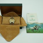 Rolex Datejust 36 16233 - (7/8)