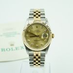 Rolex Datejust 36 16233 - (1/8)