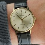 Omega Genève 131.041 - (2/8)