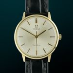 Omega Genève 131.041 - (1/8)