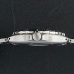 Omega Seamaster 368.1062 (1985) - Black dial 36 mm Steel case (6/8)