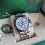 Rolex Daytona 116500LN - (1/6)