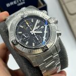 Breitling Avenger A13317101B1A1 - (4/8)