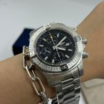 Breitling Avenger A13317101B1A1 - (8/8)