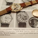 GUB Glashütte Vintage Vintage - (2/8)