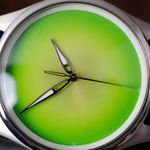 H. Moser & Cie. Pioneer 3201-1204 - (4/6)