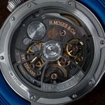 H. Moser & Cie. Pioneer 3201-1204 - (6/6)