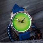 H. Moser & Cie. Pioneer 3201-1204 - (1/6)