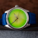 H. Moser & Cie. Pioneer 3201-1204 - (3/6)
