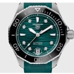 TAG Heuer Aquaracer Lady WBP231G.FT6226 - (1/1)