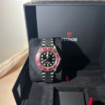 Tudor Black Bay 41 7941A1A0RU (2024) - Zwart wijzerplaat 41mm Staal (6/8)