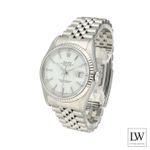 Rolex Datejust 36 16234 - (4/8)
