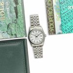 Rolex Datejust 36 16234 - (8/8)