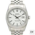 Rolex Datejust 36 16234 - (2/8)