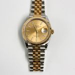 Rolex Datejust 36 126233 - (1/5)