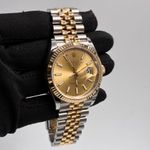 Rolex Datejust 36 126233 - (4/5)