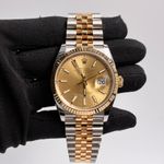 Rolex Datejust 36 126233 - (3/5)