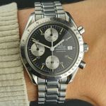 Omega Speedmaster Date 3511.50 - (2/8)