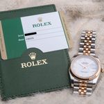 Rolex Datejust 36 116231 - (7/7)