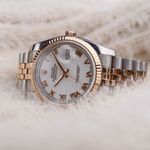 Rolex Datejust 36 116231 - (1/7)