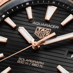 TAG Heuer Aquaracer