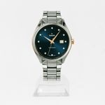 Rado HyperChrome R32256712 (2024) - Blauw wijzerplaat 42mm Staal (1/1)