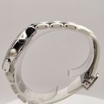 Cartier 21 Chronoscaph 2424 (2000) - White dial 38 mm Steel case (2/8)