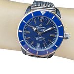 Breitling Superocean Heritage UB2010161C1A1 - (1/8)