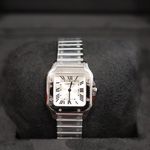 Cartier Santos WSSA0082 - (2/8)