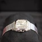 Cartier Santos WSSA0082 - (3/8)
