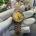 Rolex Lady-Datejust m279173-0011 - (1/3)