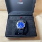 Tudor Black Bay 79210cnu (2024) - Blauw wijzerplaat Onbekend Keramiek (1/8)