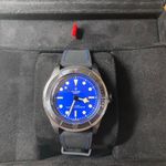 Tudor Black Bay 79210cnu (2024) - Blue dial Unknown Ceramic case (3/8)