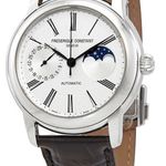 Frederique Constant Manufacture Classic Moonphase FC-712MS4H6 - (1/4)
