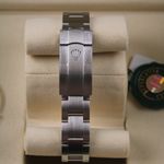 Rolex Oyster Perpetual 31 277200 (2025) - Purple dial 31 mm Steel case (5/6)