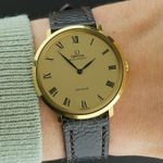 Omega De Ville 151.0039 - (2/8)