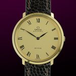 Omega De Ville 151.0039 - (1/8)