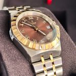 Tudor Royal 28403 (2025) - Brown dial 34 mm Steel case (6/8)