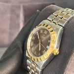 Tudor Royal 28403 (2025) - Brown dial 34 mm Steel case (7/8)