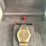 Tudor Royal 28403 (2025) - Brown dial 34 mm Steel case (1/8)