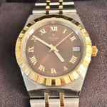 Tudor Royal 28403 (2025) - Brown dial 34 mm Steel case (2/8)