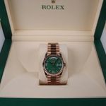 Rolex Day-Date 36 128235 - (6/6)