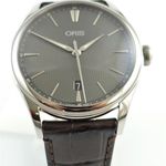 Oris Artelier Date 01 733 7721 4053-07 - (1/7)